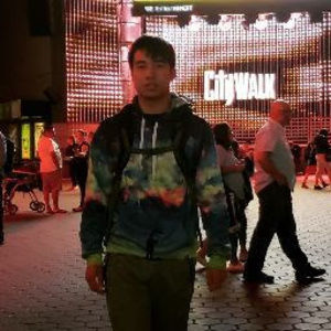 Meet your Posher, Mason